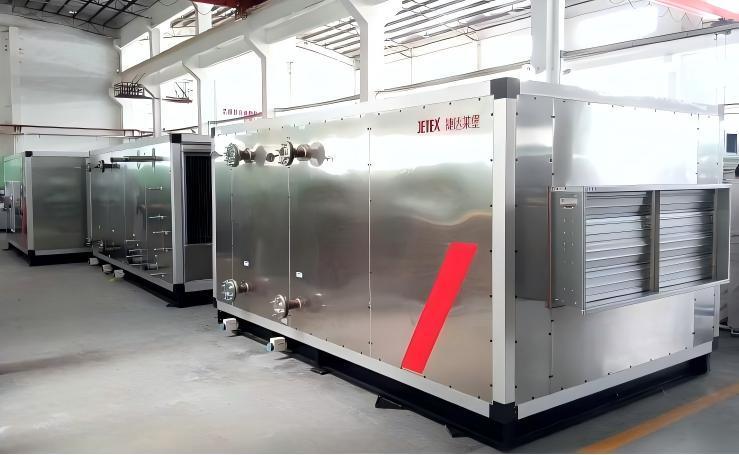 GUANGZHOU JETEX-LLOYD'S MACHINERY LTD خط تولید تولید کننده