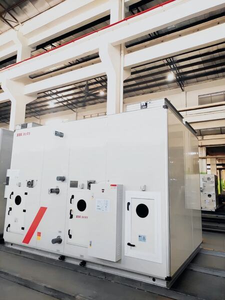 GUANGZHOU JETEX-LLOYD'S MACHINERY LTD خط تولید تولید کننده