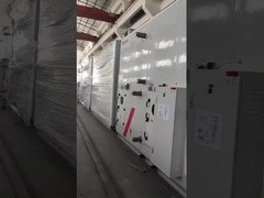 جتکس - متخصص مورد اعتماد شما در راهکارهای تصفیه هوا