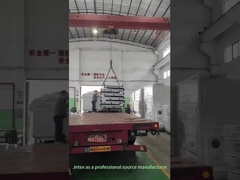 جتکس - شریک بلندمدت فاکسکان-A - تولید کننده حرفه ای واحدهای تهویه مطبوع در چین