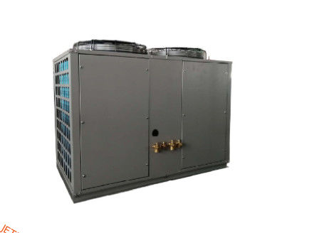 واحد تهویه مطبوع تمیز سفارشی HVAC 3 ردیف-8 ردیف برای اتاق عمل بیمارستان