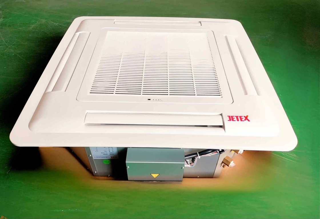 دستگاه تهویه مطبوع نصب شده روی سقف 1-5HP